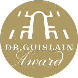 Logo Dr. Guislain Award